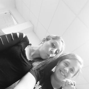 Meet your Posher, Alisha